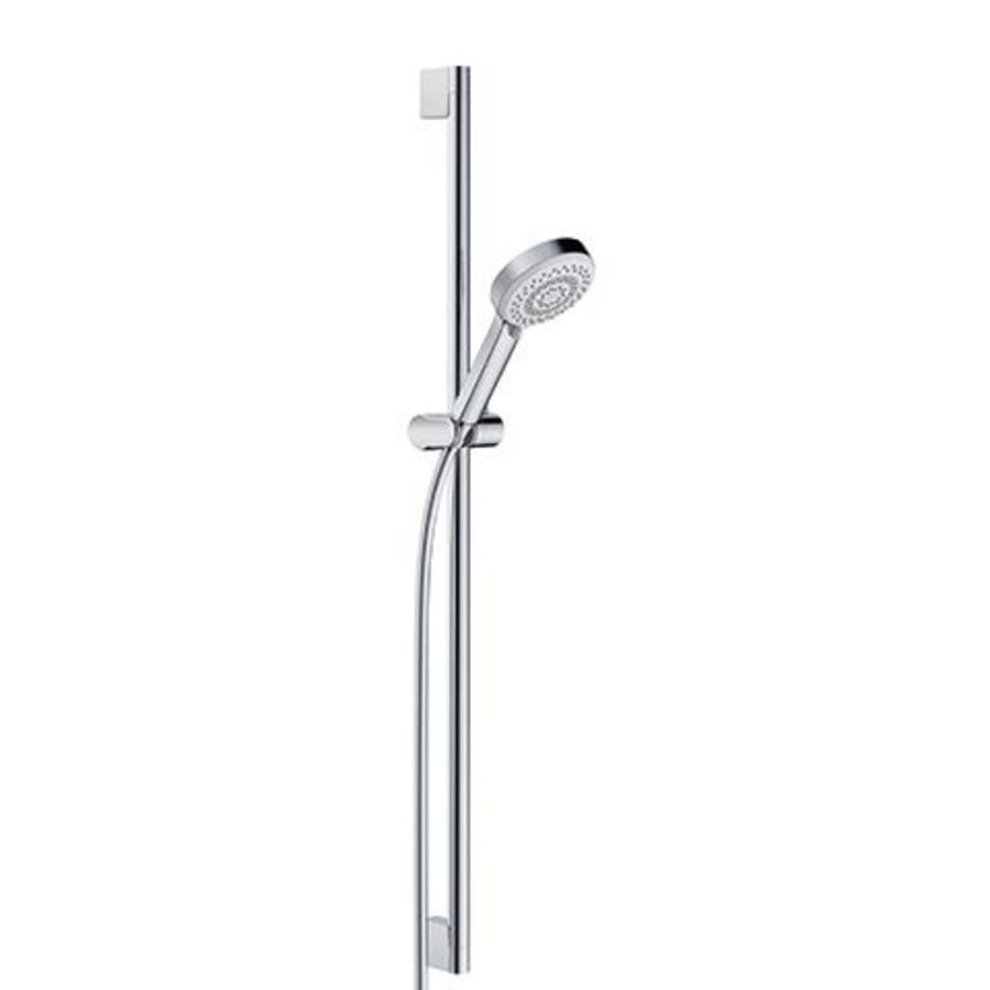 Sdive 3S Doucheset 90Cm Chr