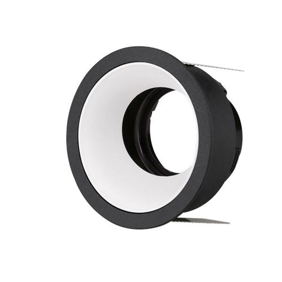 Toebehoren Infinity met bladveren rond IL-FI11A44