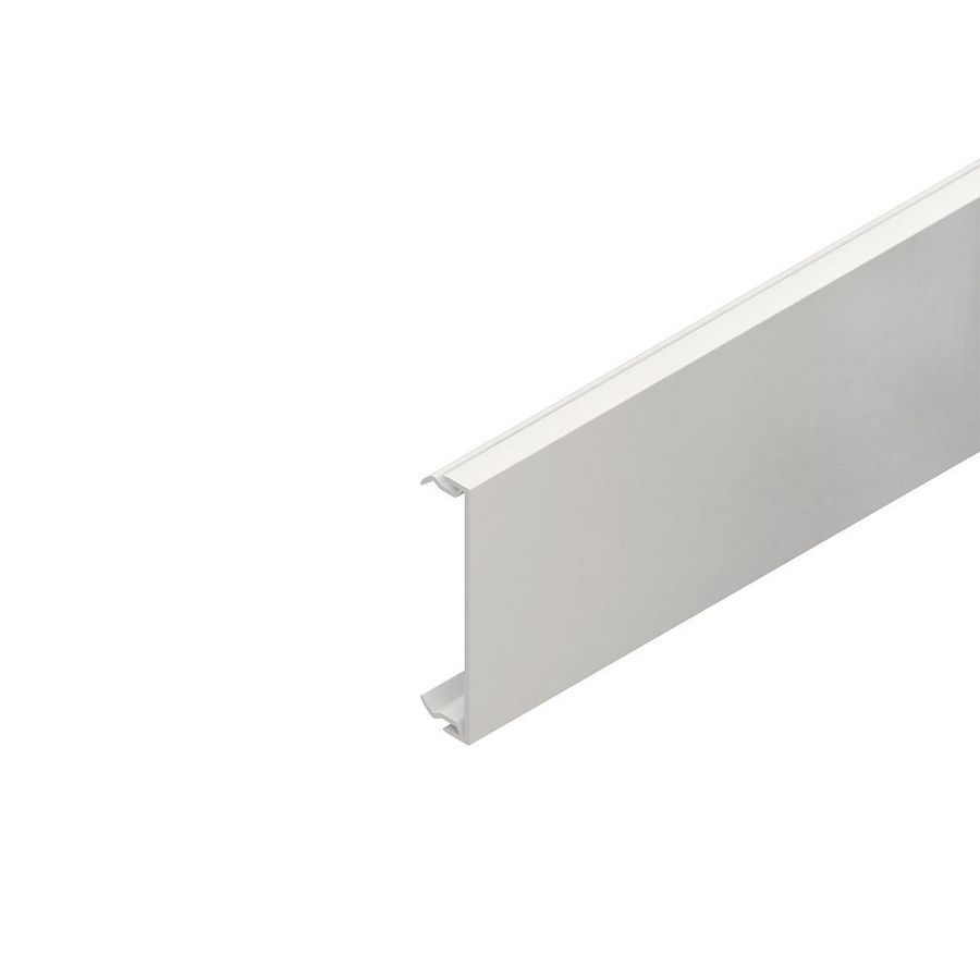 Lengte a 2m. Deksel BO80.3 VVE=18