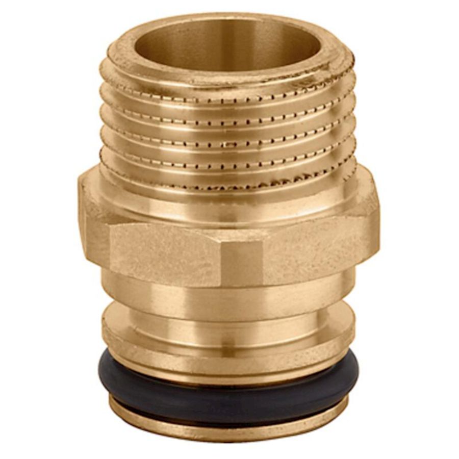Adapter voor circulatiegroepen serie 266-267