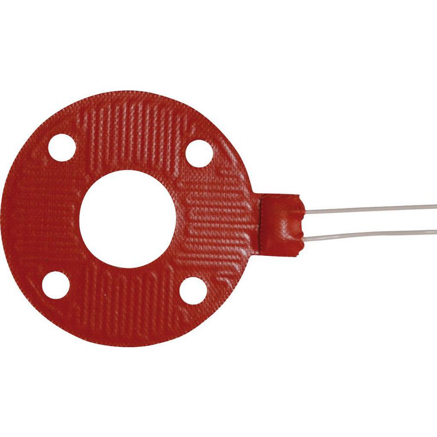 Spindelverwarming voor D6..N(L) en R6..W..-S8 met F05 montag