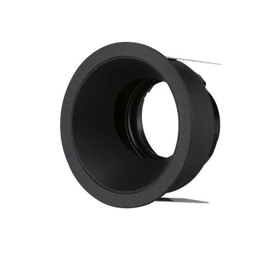 Toebehoren Infinity met bladveren rond IL-FI11A43