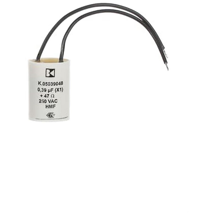 RC-filter voor Busch-Wachter (6899)