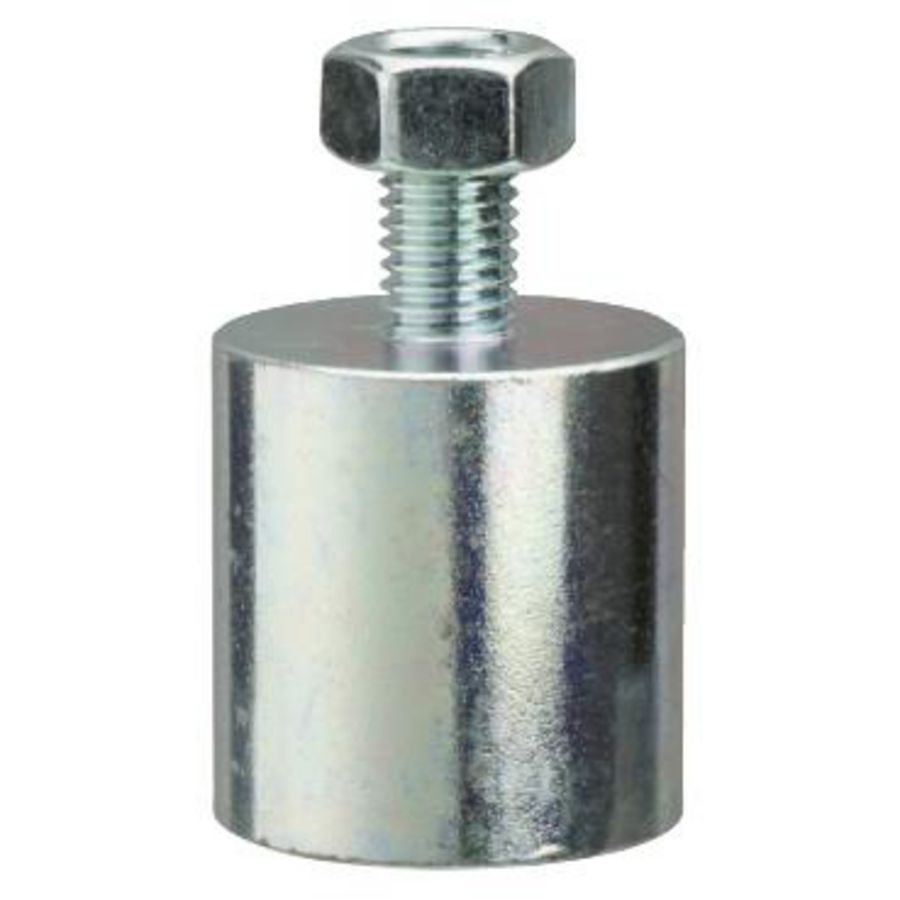 Doos a 4st. Vast voetje 42mm Spacial SF