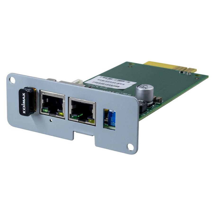 Netwerkintern + Wifi Dongle CS102 SK