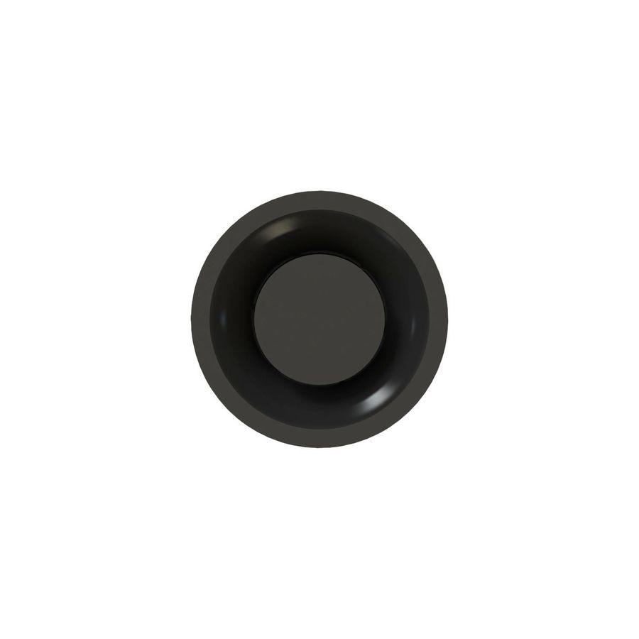 DucoVent Premium Trim zwart