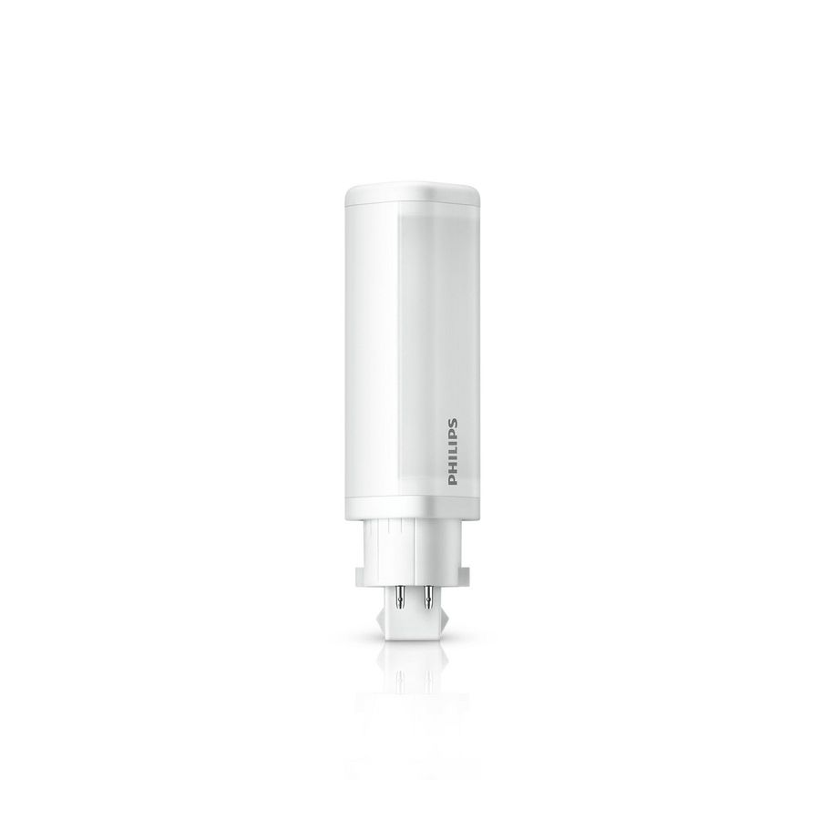 CorePro LED PLC 360D 5.5W 3CCT 4P G24q-1 VVE=10