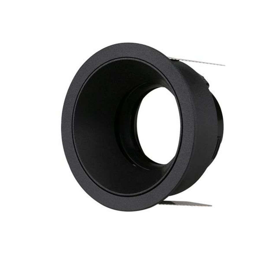 Toebehoren Infinity met bladveren rond IL-FI11A39