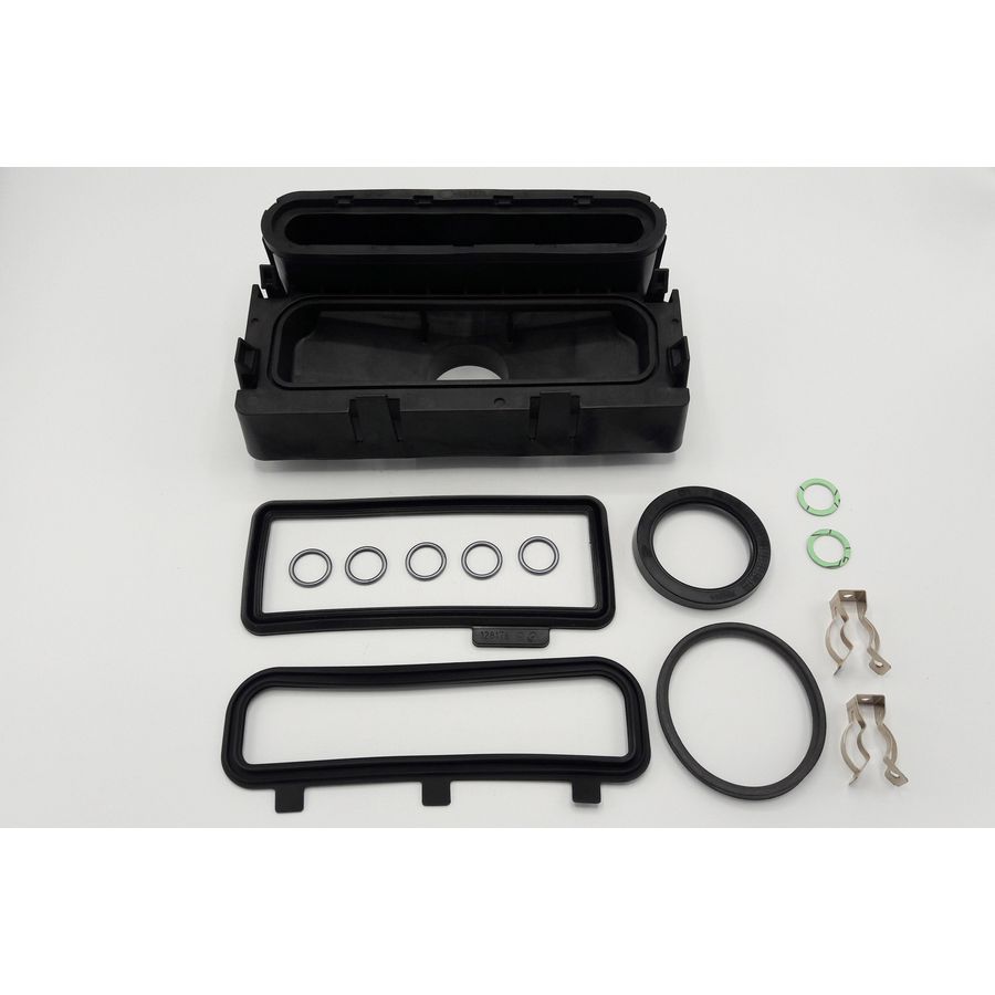 Condensbak 253MM Calenta (Ace) 25-28kW S100894