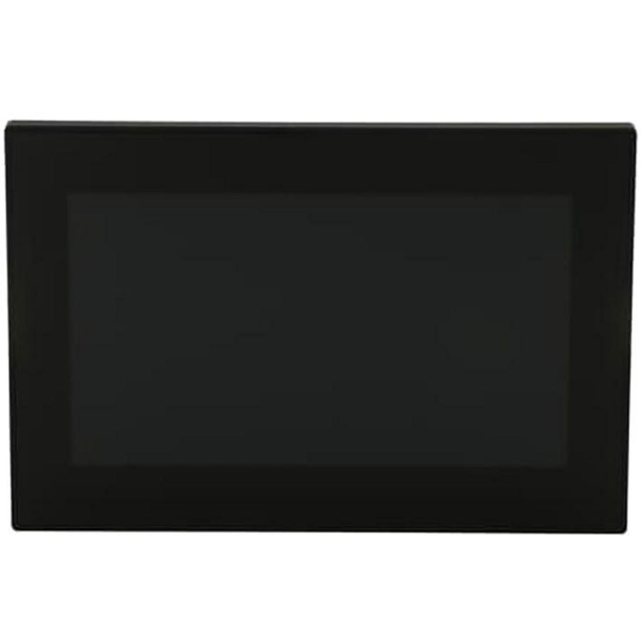 OneTouch 7” Panel + SAP FaH WL/Welcome zwart