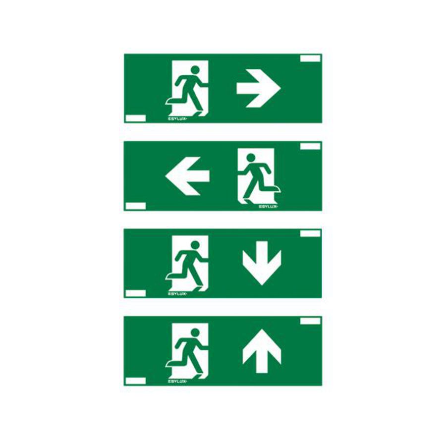 Symbool SLX 24 FLAT SYMBOL SET I