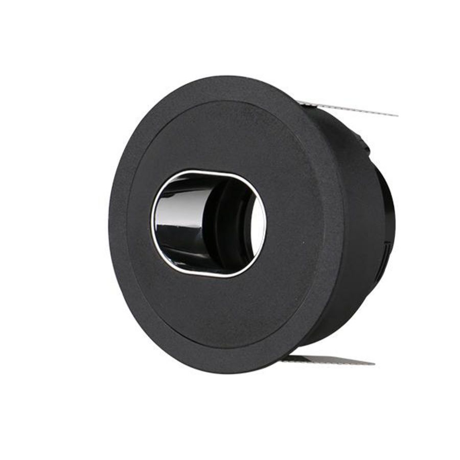 Toebehoren Infinity met bladveren rond IL-FI11A2429