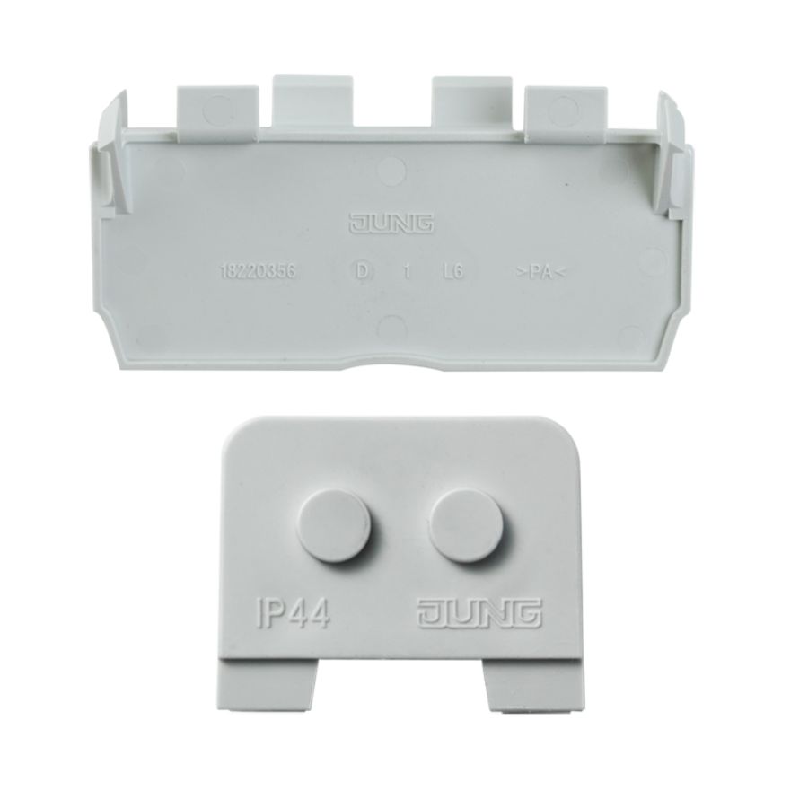 WG800 scheidingswand+invoerstuk 894