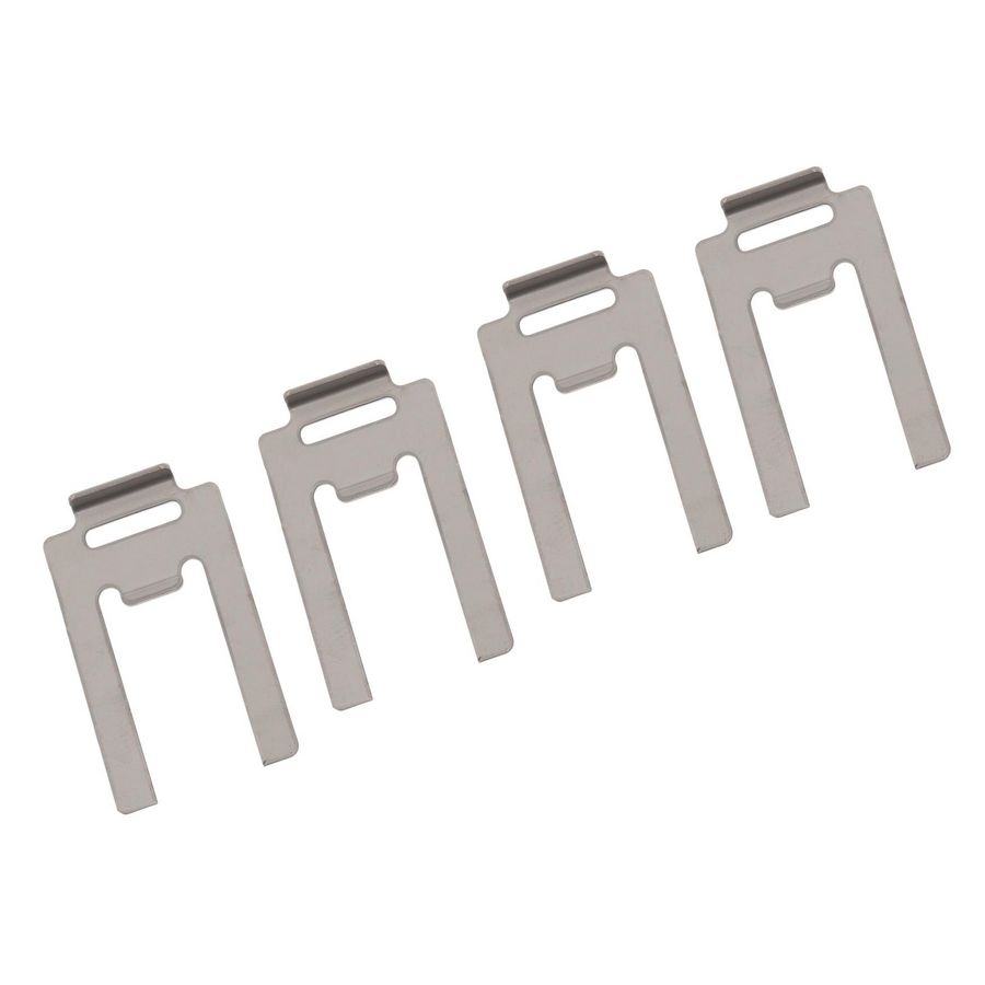 Set a 4st. Borgveer 0020061739