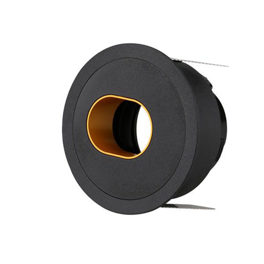 Toebehoren Infinity met bladveren rond IL-FI11A2329
