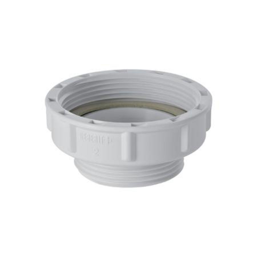 Verloop 2"x 1.1/2