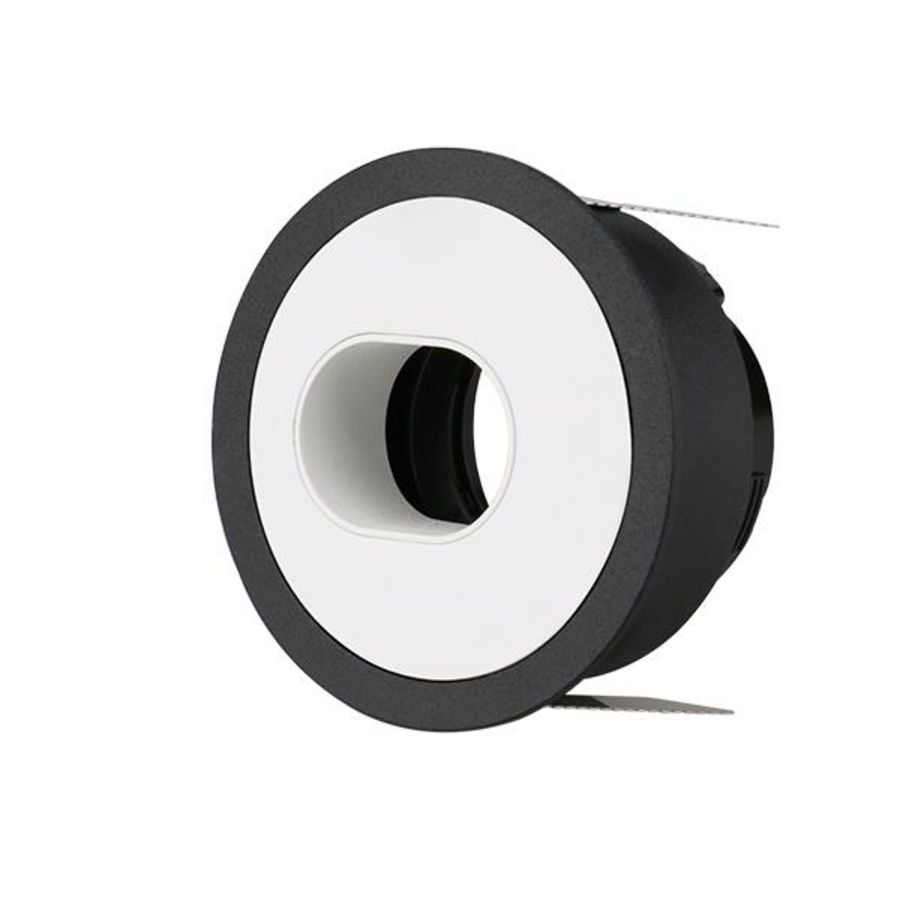 Toebehoren Infinity met bladveren rond IL-FI11A2230