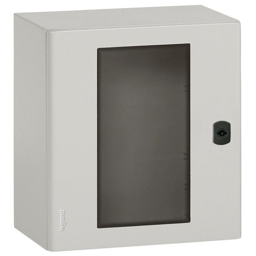 Kast DD 600x600x250 zonder plaat Atlantic