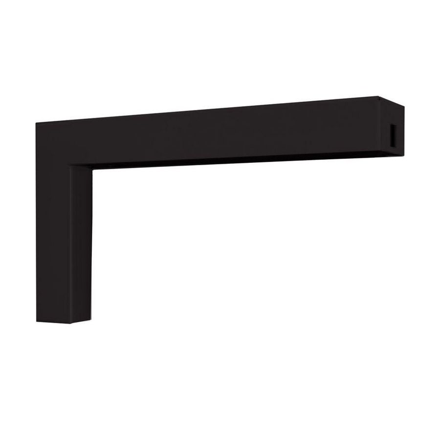 Haakse wandbeugel FlexiTech FT2 EC/CC, 20m, metaal, zwart Eaton Blessing