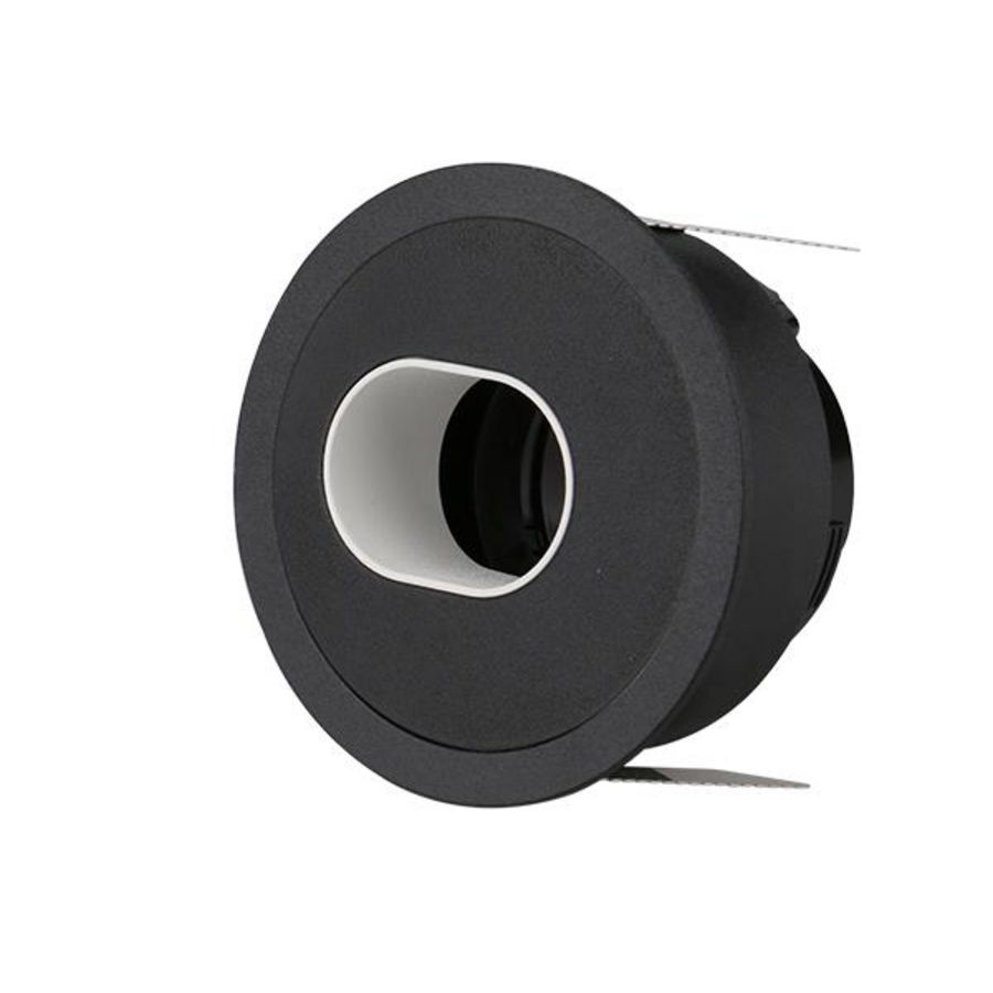 Toebehoren Infinity met bladveren rond IL-FI11A2229