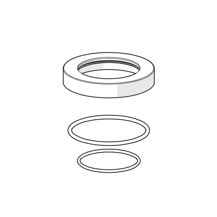 Afdekplaat d 72 mm 59914667