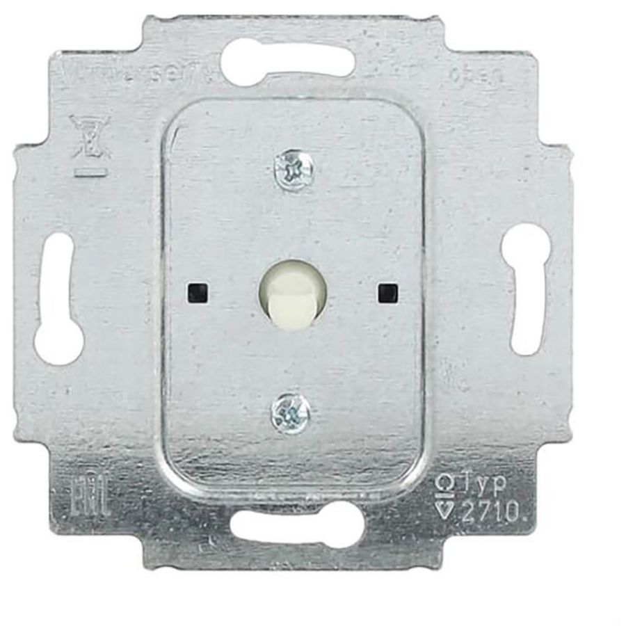 Inbouw 3-standensch draaib 1-polig 16A 250V 2CKA001101A0918 (2710 U)
