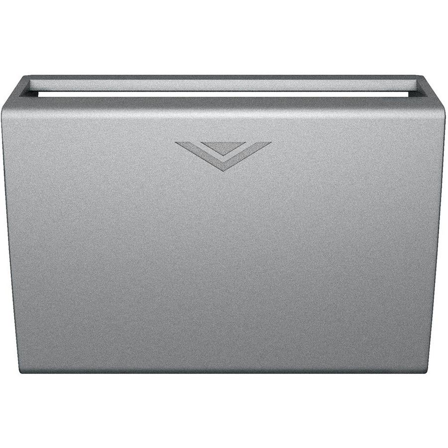 Badge-houder afdekking Tech Livinglight