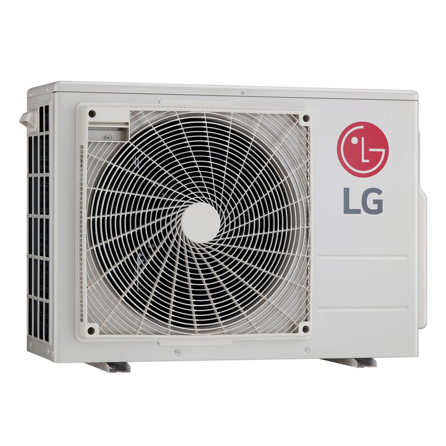 Airco buitendeel Multisplit F ARTCOOL 7.0kW max. 39kBtu en 4 binnendelen