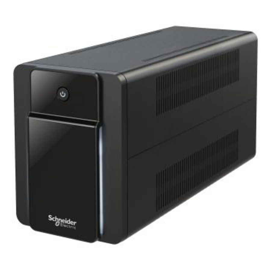 SE Back-UPS 950VA Tower 230V 4 x CEE 7/7 Schuko outlets AVR
