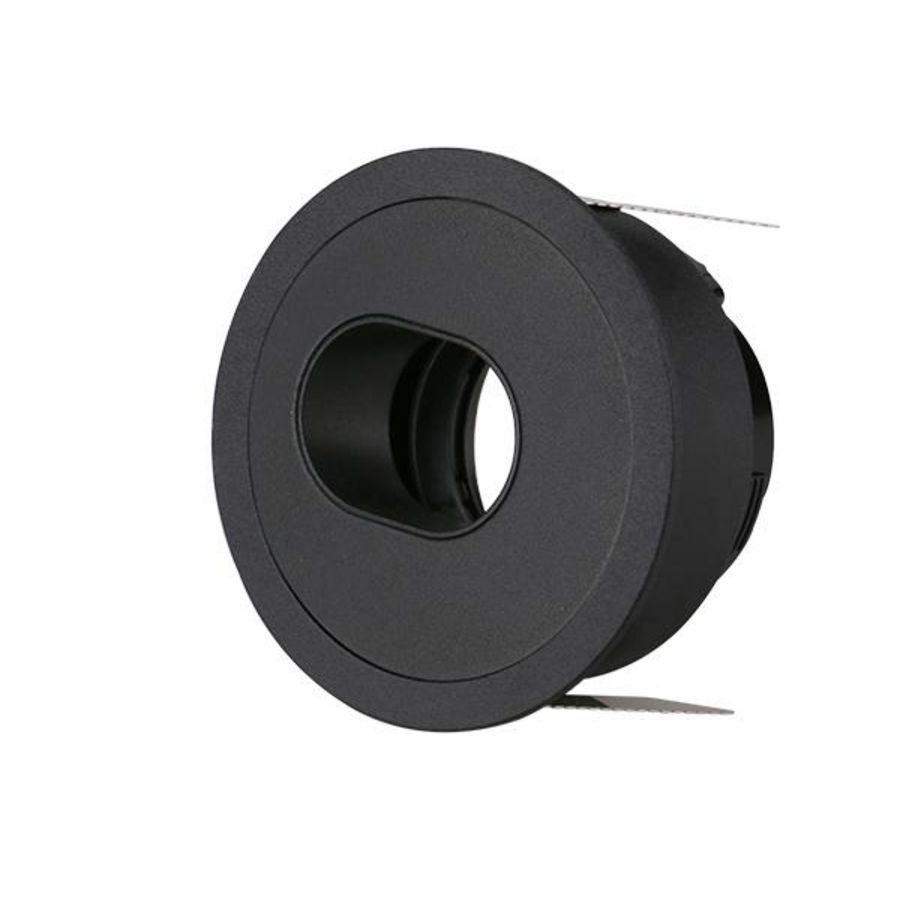 Toebehoren Infinity met bladveren rond IL-FI11A2129