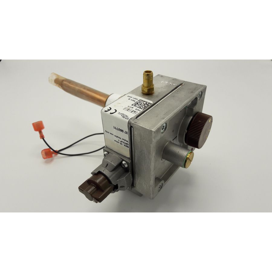 Gasblok Bw80 10018032 S101983