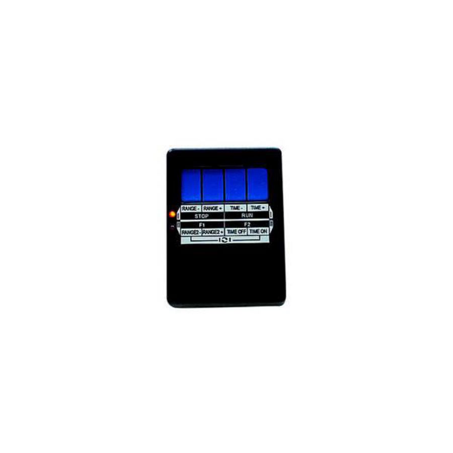 TEC programmeerset v.tec 900 t/m 600 v. oud model (900750)