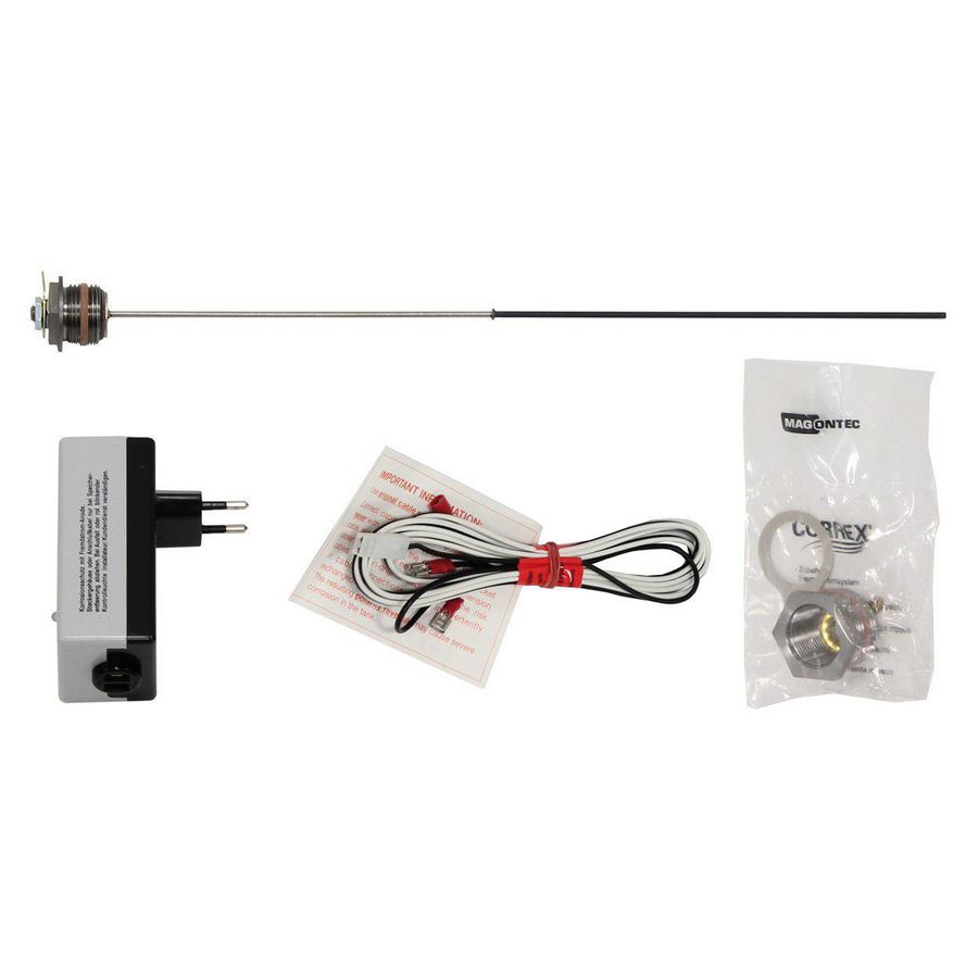 Electrische Anode auroSTEP VSL S NL 150/3