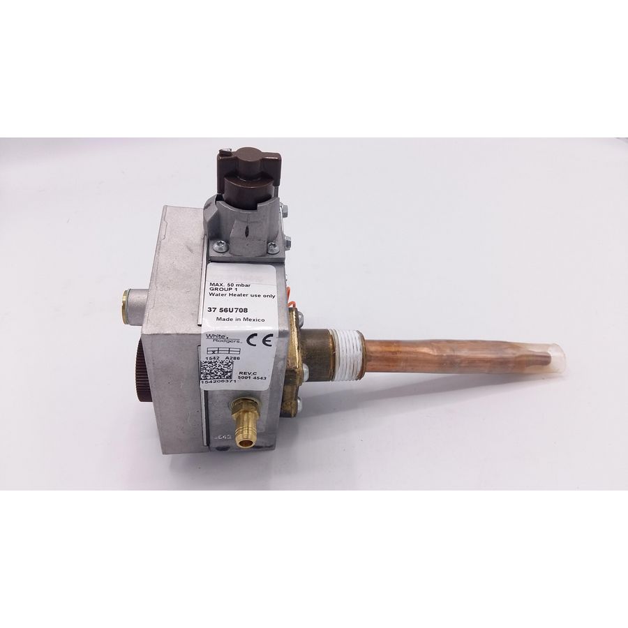 Gasblok wr bw 100 nl S101984