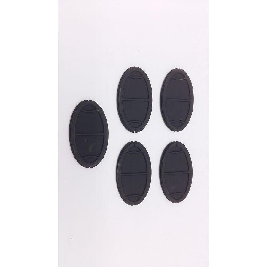 Set a 5st. Pakkingring ovaal S100861