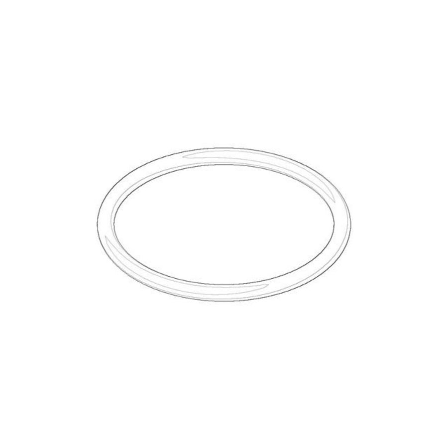 O-Ring NBR 70 34,59x2,62mm 09141014190