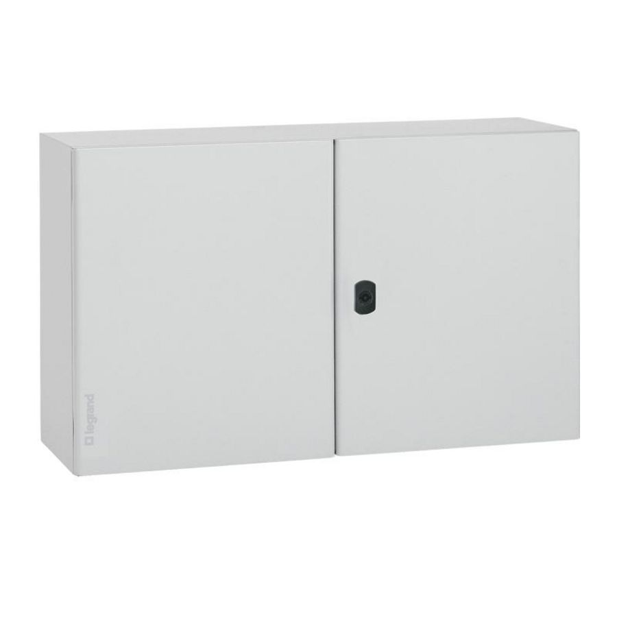 Kast 1000x1200x300 volle plaat Atlantic