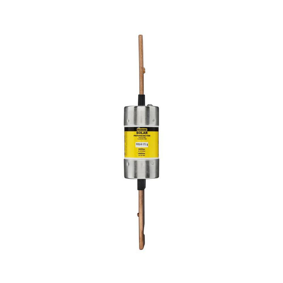Zekeringelement 175 A AC 600 V DC 600 V