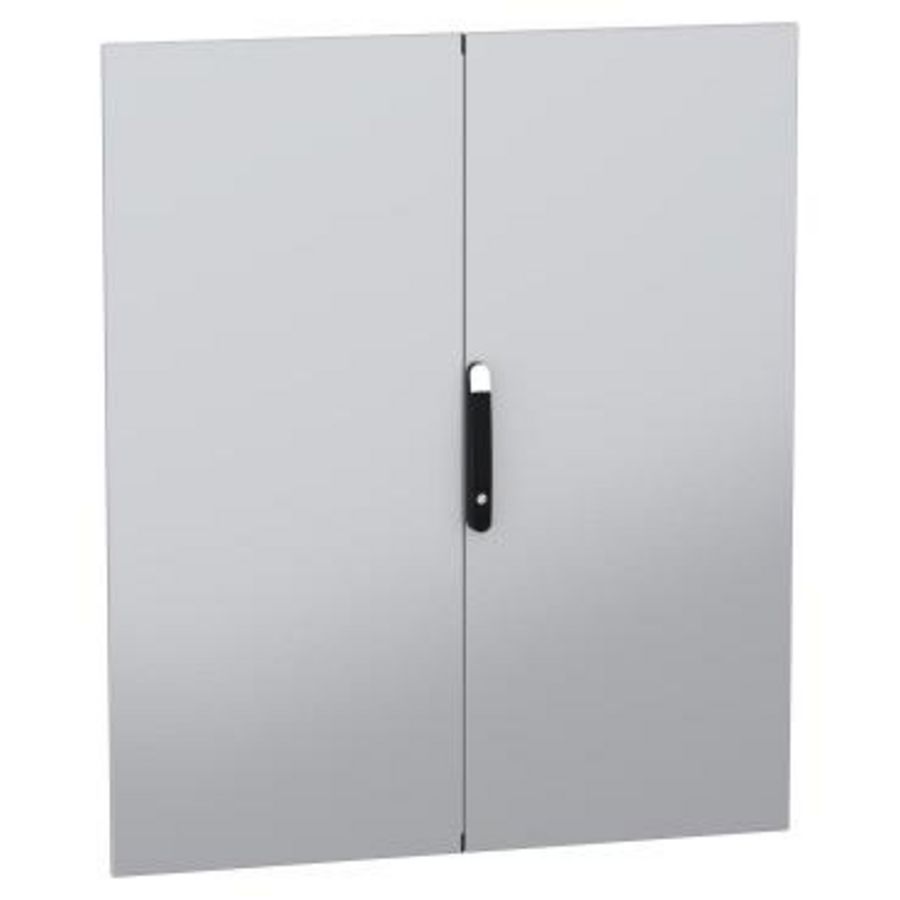 VOLLE DUBBELE DEUR SM 1400 X 1200