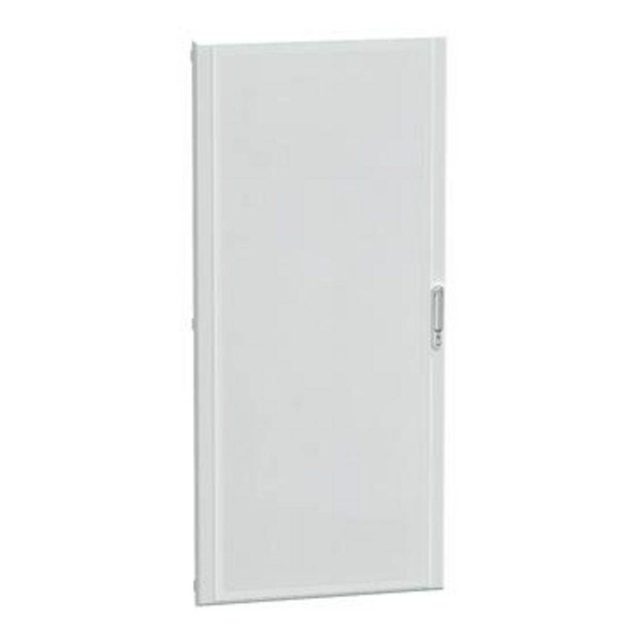 TRANSPARANTE DEUR 36M B850 IP30 Prisma G