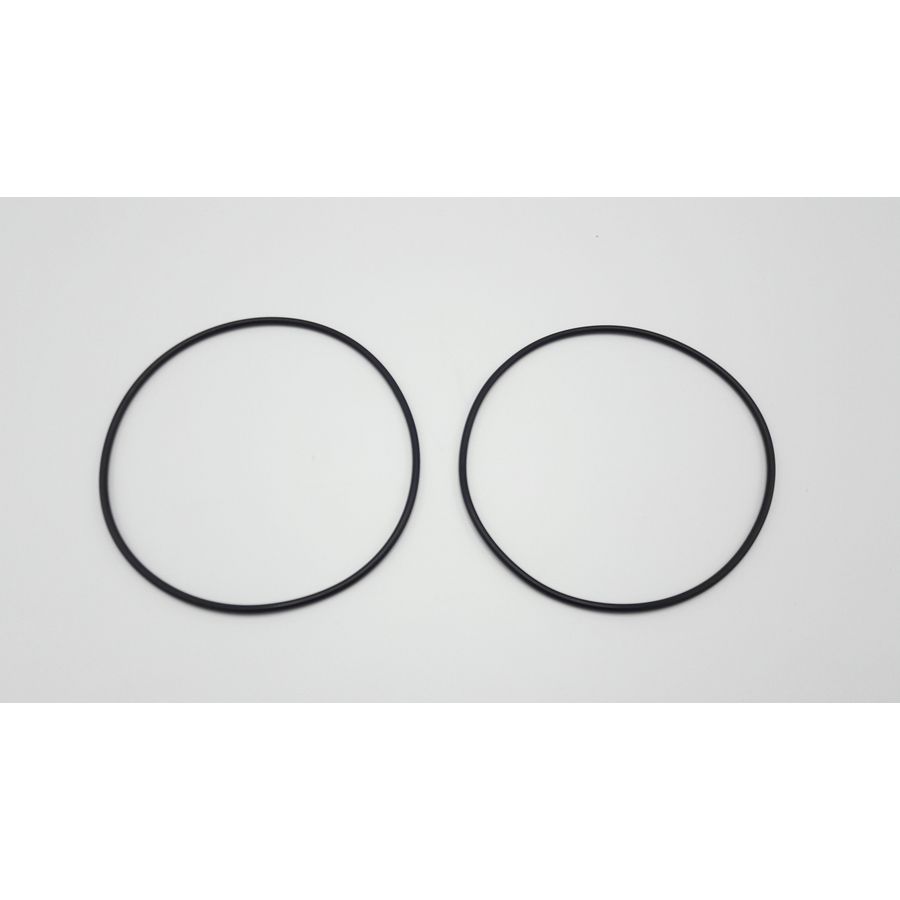 Set a 2st. O-ring Ø130 x 3,5mm S103287