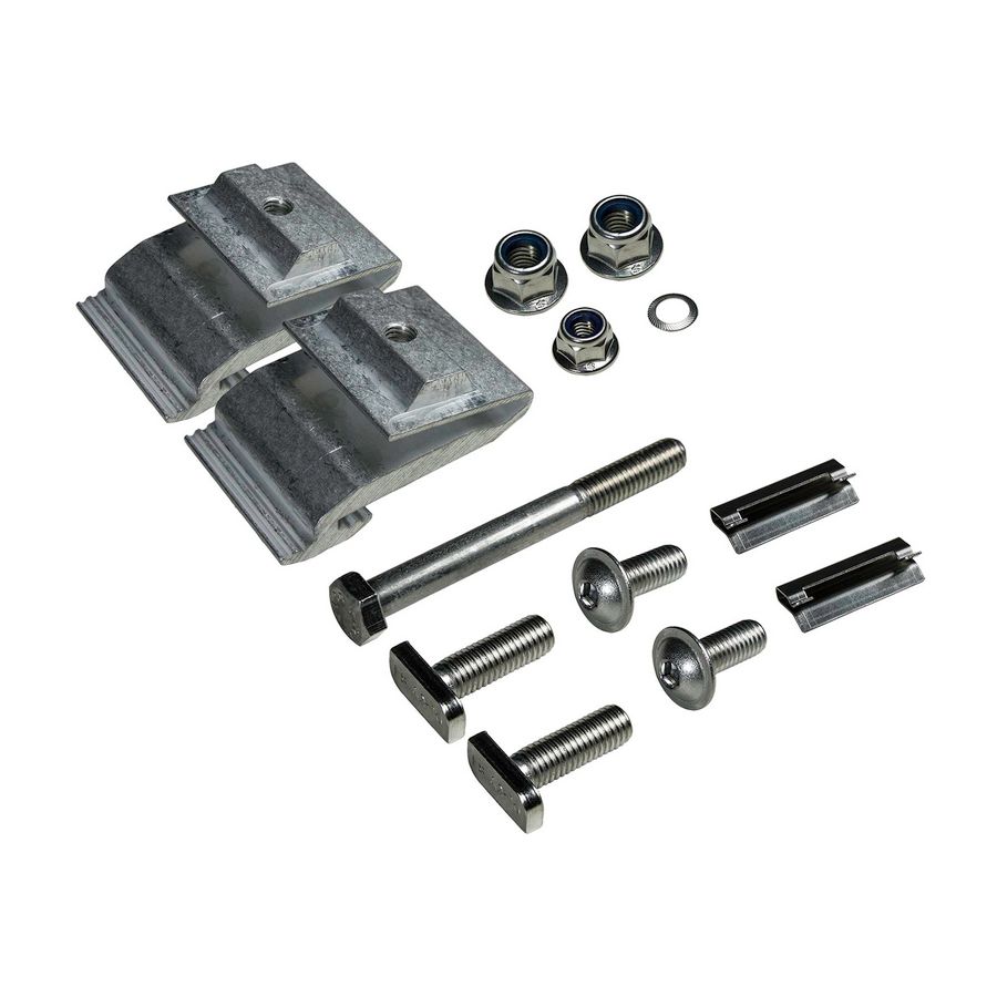 Bevestigingsset 0020142245