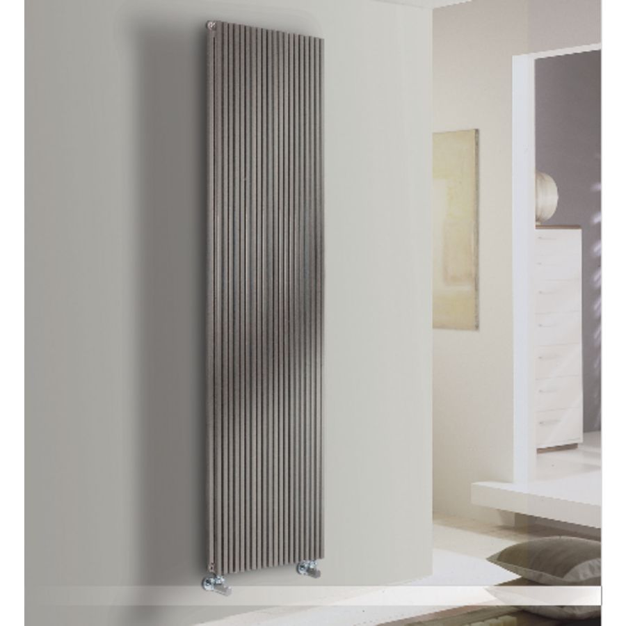 Designradiator Karin VX Tandem 1000x1050x70 2058W