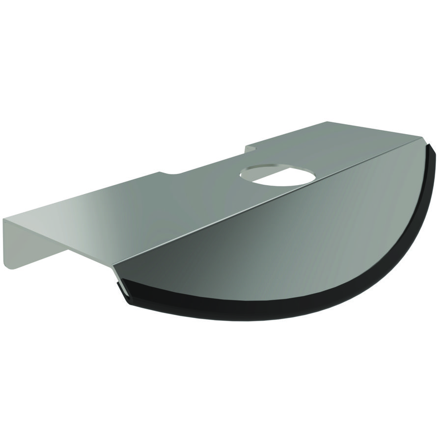 Metalen pin tbv TRESOR