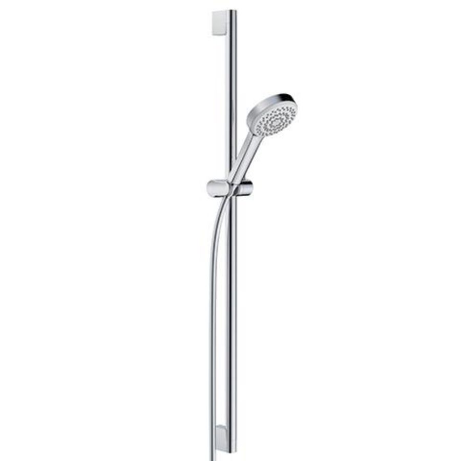 Sdive 1S Doucheset 90Cm Chr