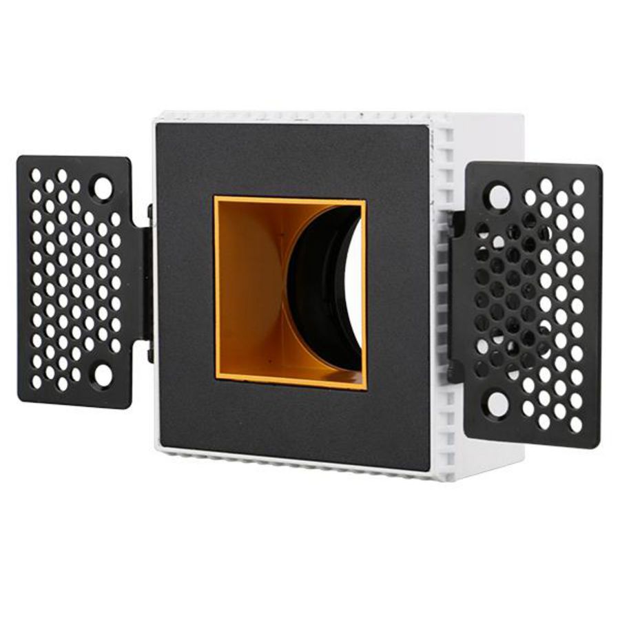 Toebehoren Infinity trimless vierkant IL-FI10F1535