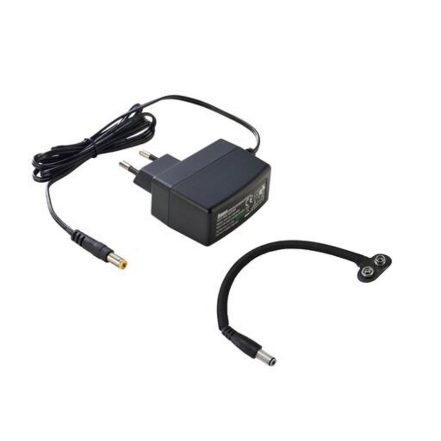 System2, stekkernetvoeding voor 352105000