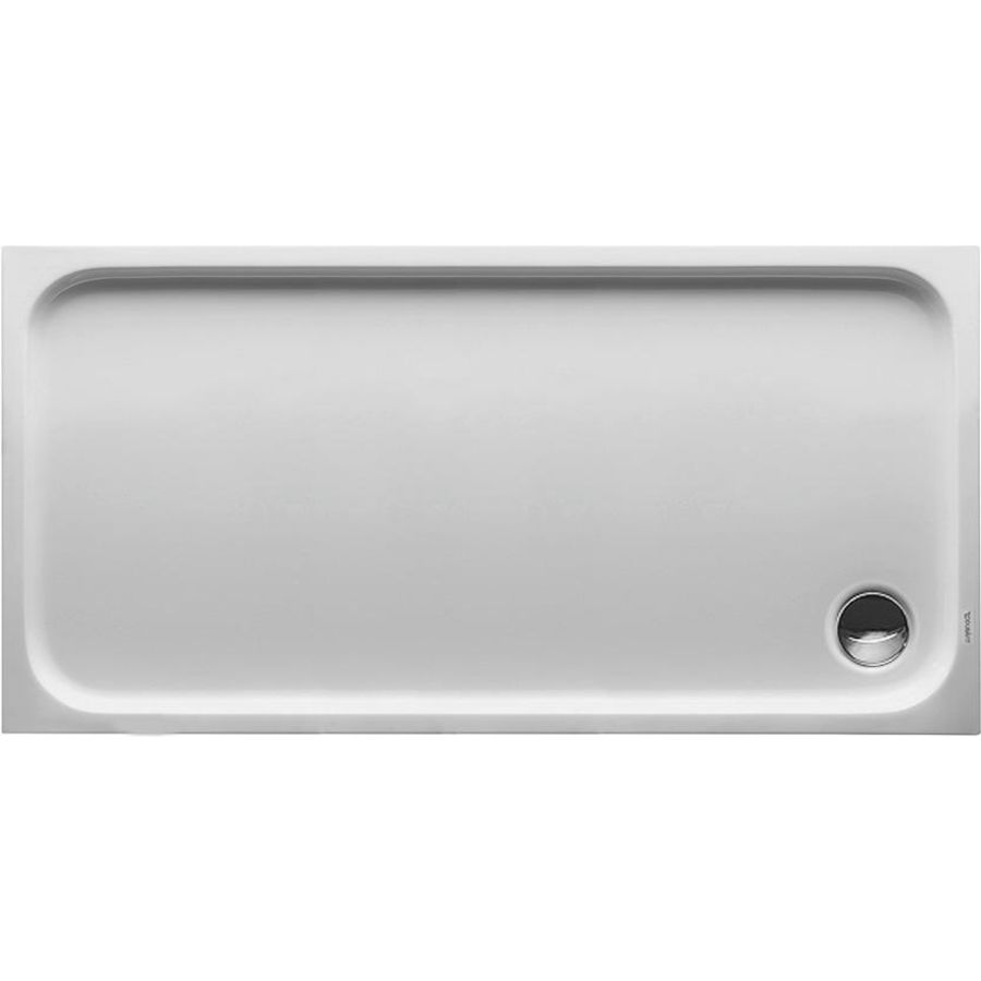 D-Code 4-H Douchebak 1400x700x85mm