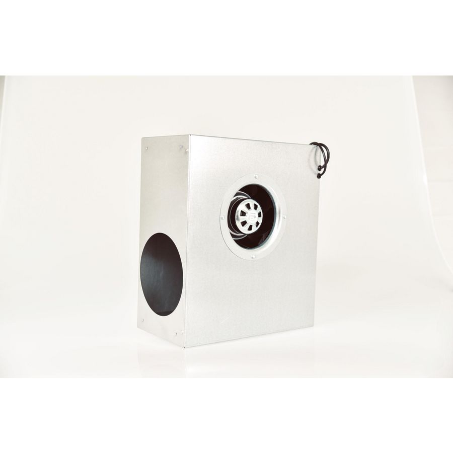 DUCO Ventilatorbox Ducobox WTW