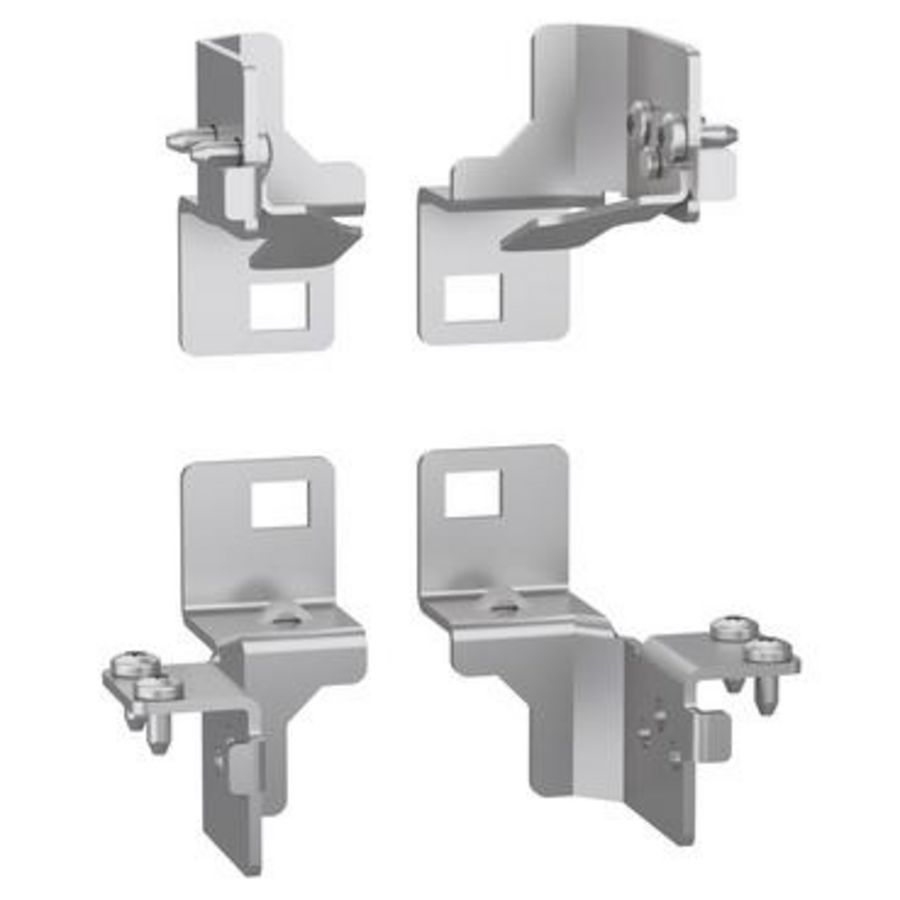 SM dubbele deur deur H1800 x B1600mm